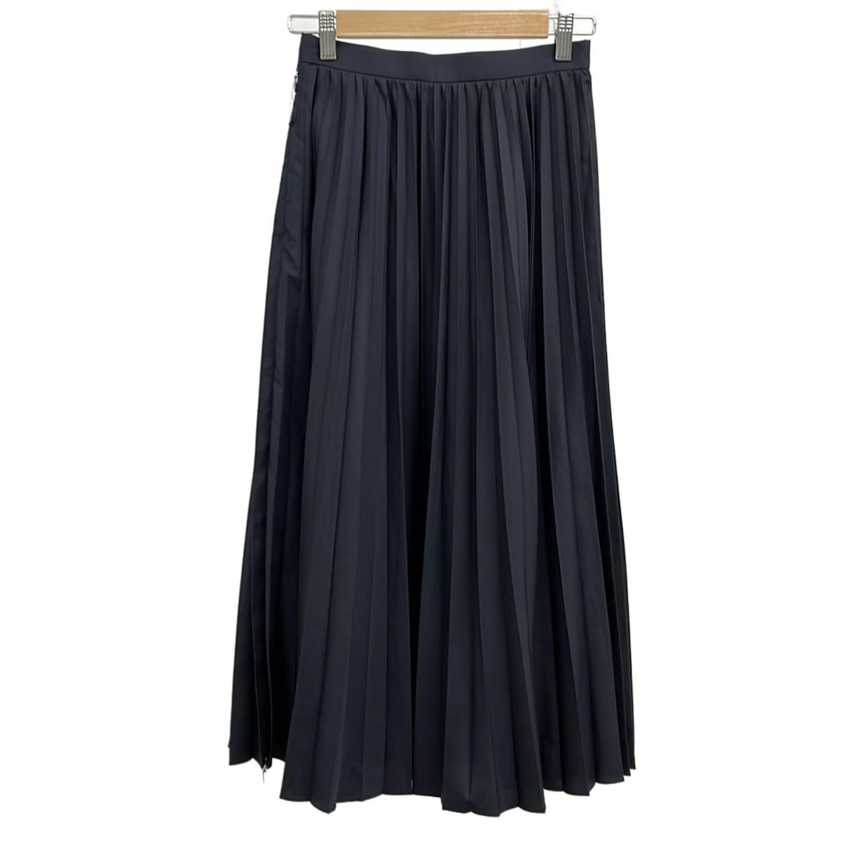 ENFOLD(エンフォルド) ロングスカート サイズ36 S レディース - ダーク