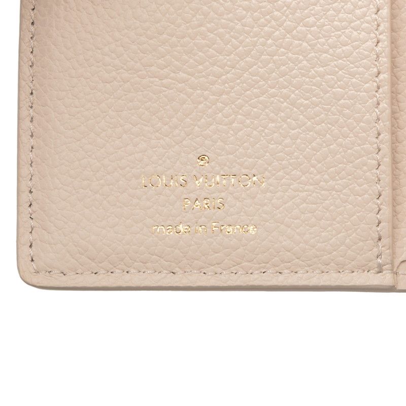  ルイ ヴィトン モノグラム アンプラント ポルト フォイユ ク M 83481 サンライズアクワレル レザー レディース LOUIS VUITTON 228 41384 その他 小物