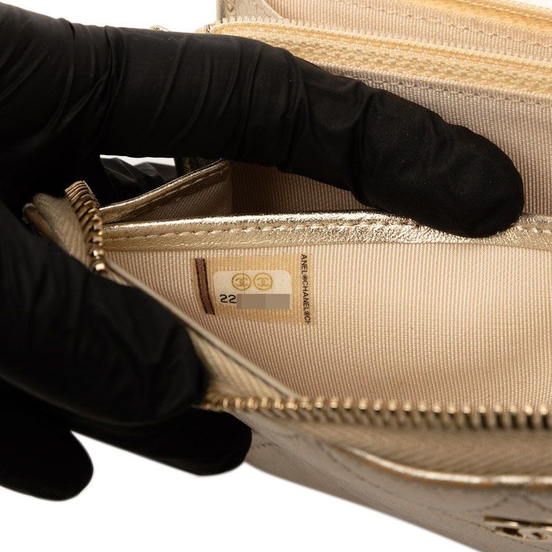 シャネル マトラッセ