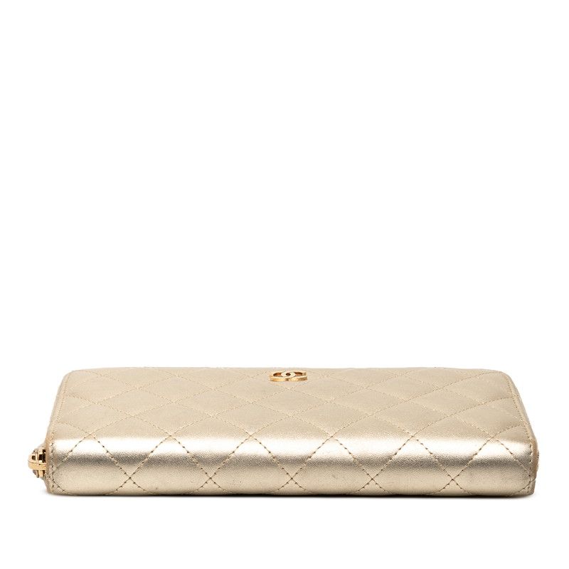 シャンパンゴールド