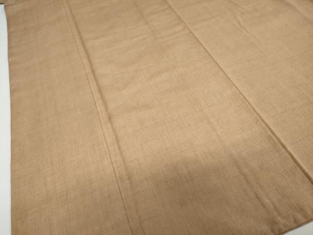 平和屋着物○結城紬 香染色 正絹 逸品 DAAY5954ud - メルカリ