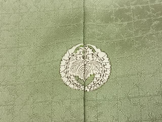 松竹梅群れ鶴風景文