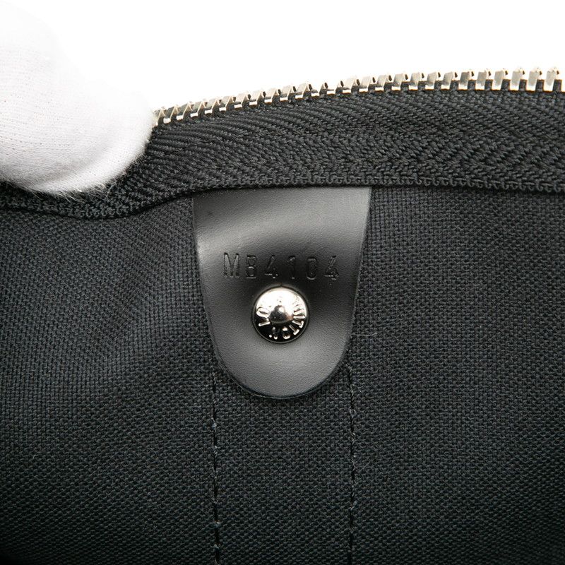 ルイ ヴィトン ダミエ グラフィット キーポル バンドリエール45