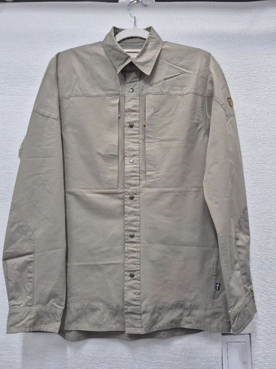 フェールラーベン キャップ トラック シャツ LS ジャケット G 1000 95