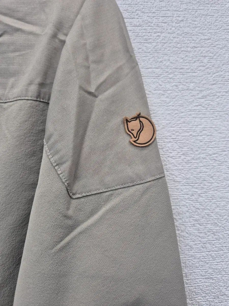 フェールラーベン キャップ トラック シャツ LS ジャケット G 1000 95