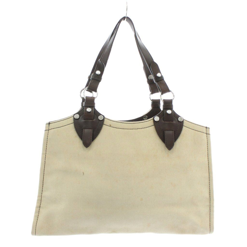 良品✨ハンティングワールド バッグ ハンティングワールド HUNTING WORLD ハンドバッグ トート キャンバス