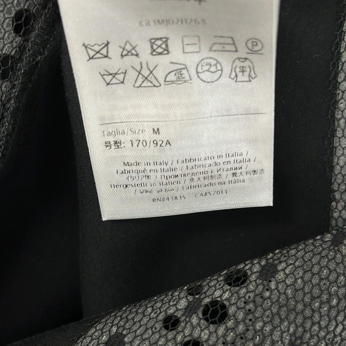 RED VALENTINO(レッドバレンチノ) ワンピース サイズM M レディース美