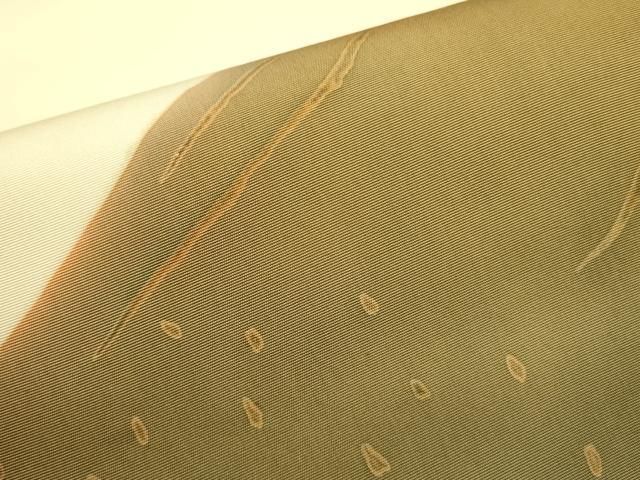 塩瀬 九寸名古屋帯