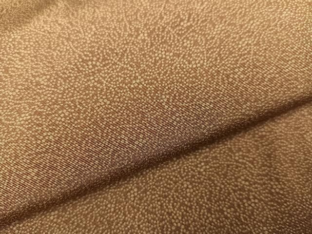 平和屋着物○江戸小紋 草花文 正絹 逸品 AABD3449ph - メルカリ