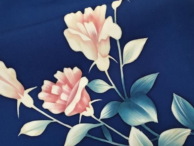 平和屋着物 塩瀬