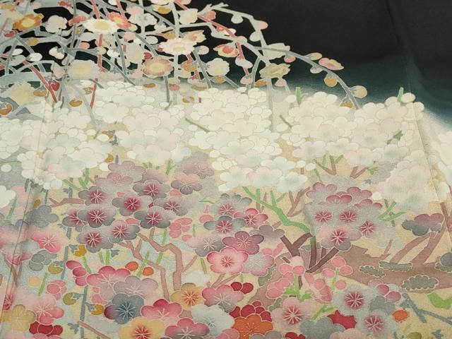 本加賀友禅作家