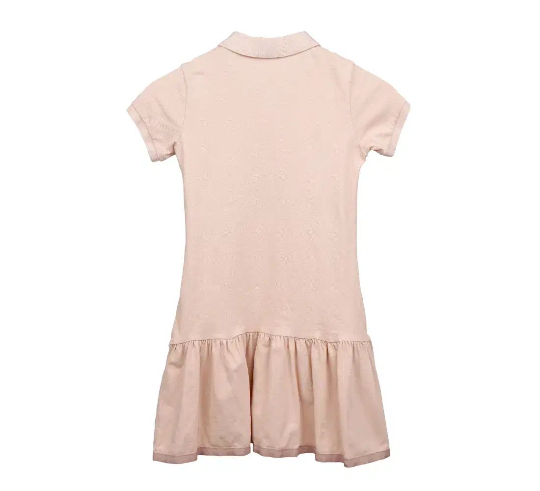 ブランド MONCLER モンクレール キッズ ポロ PK ONE PIECE 10 Y