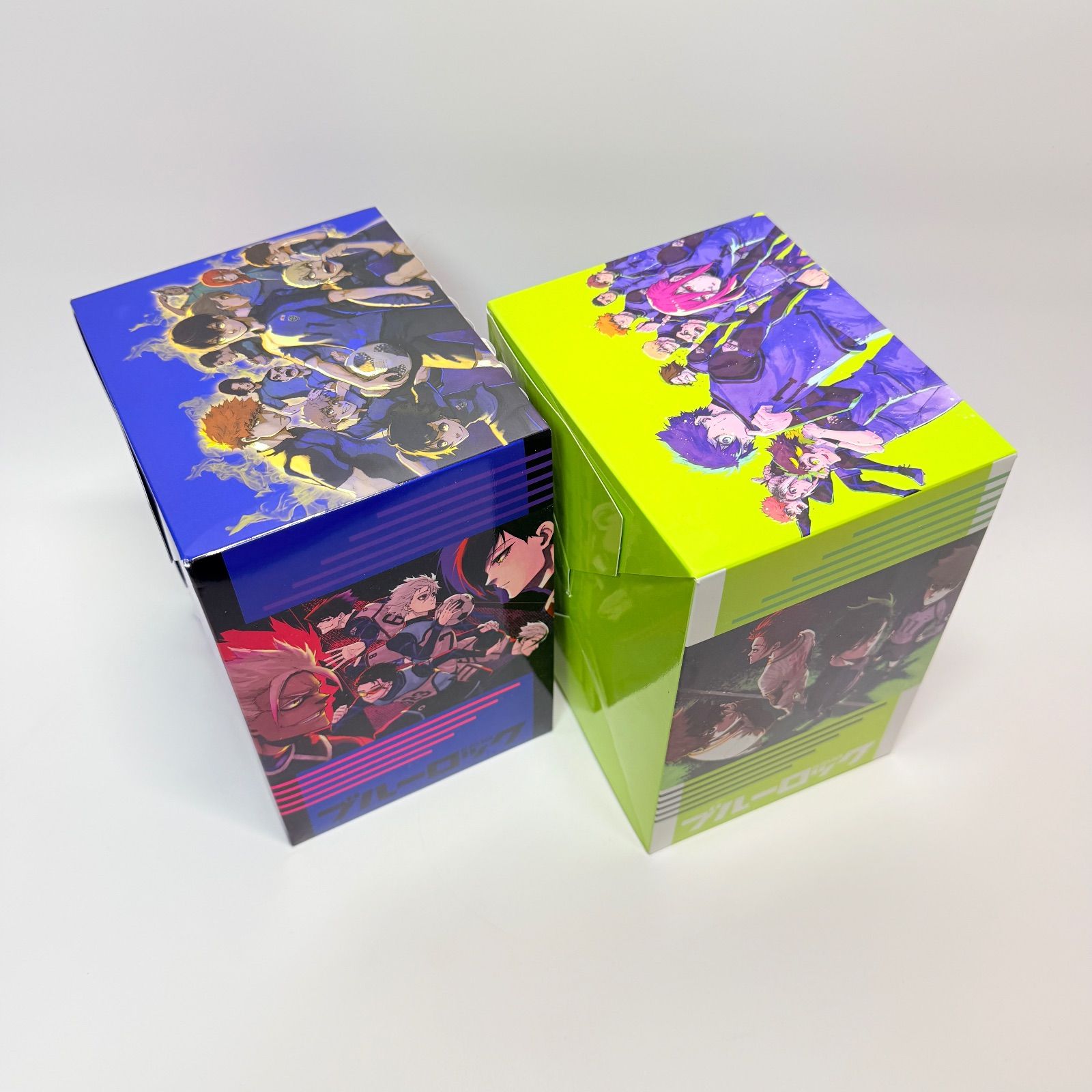 ブルーロック 1-20巻ｾｯﾄ 化粧箱付き