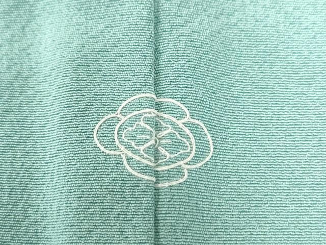 平和屋着物○上質な色無地 青竹色 正絹 逸品 CAAZ3382yc - メルカリ