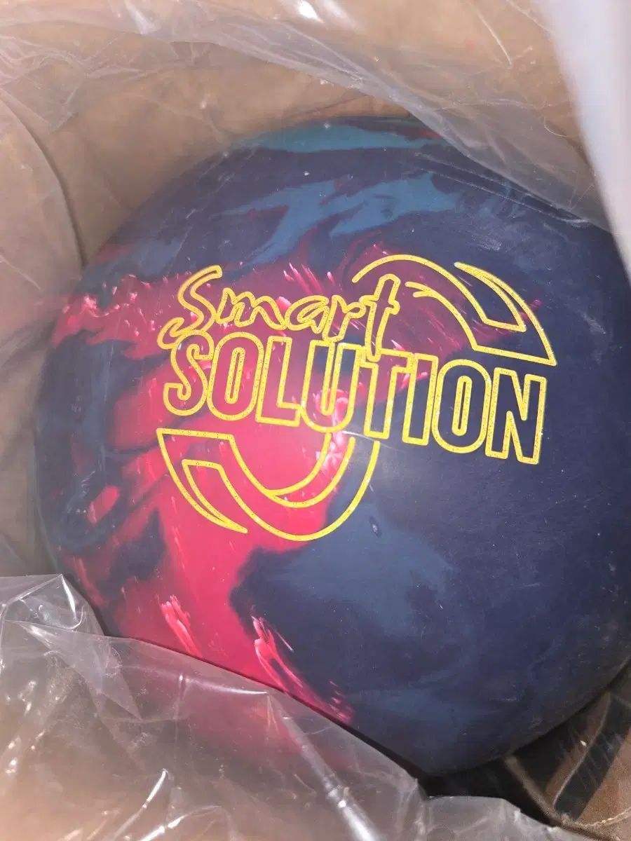 スマートソリューション ボーリング