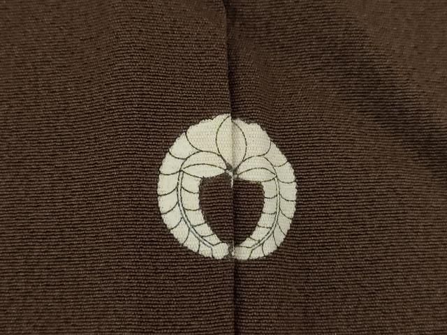  平和屋着物 豪華色留袖 駒刺繍 飛鶴文 暈し染め 金彩 正絹 ck 黒留袖 着物