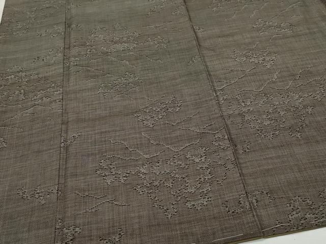 本場大島紬 9マルキ