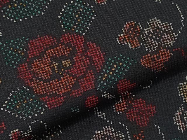 7マルキ 舞花文