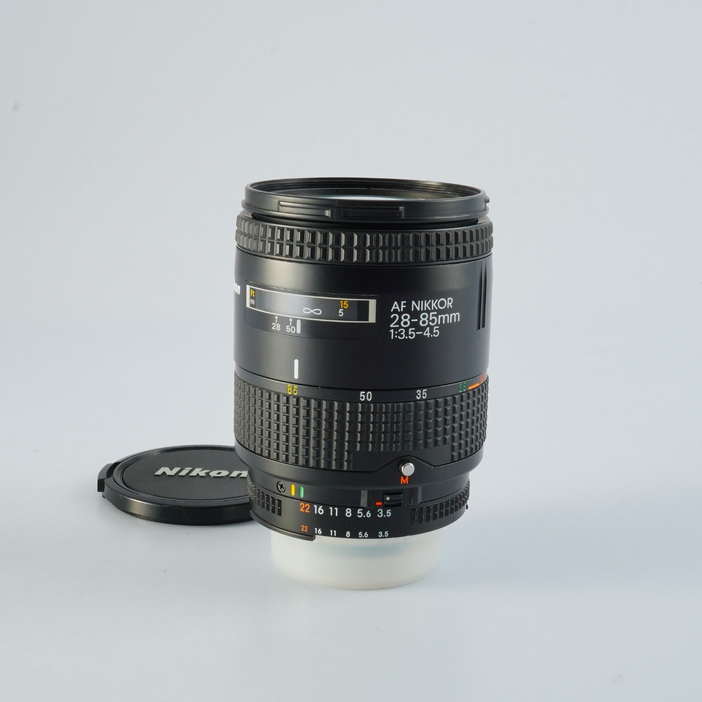 Nikon ニコン AF NIKKOR 28-85mm F/3.5-4.5 ズームレンズ 【公式通販】