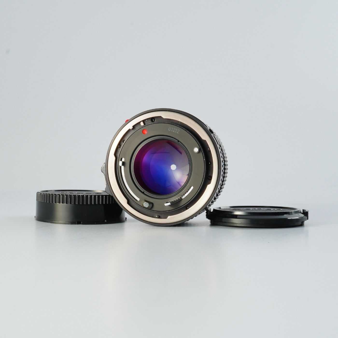 Canon キヤノン NEW FD 50mm F/1.4 単焦点レンズ 【公式通販】