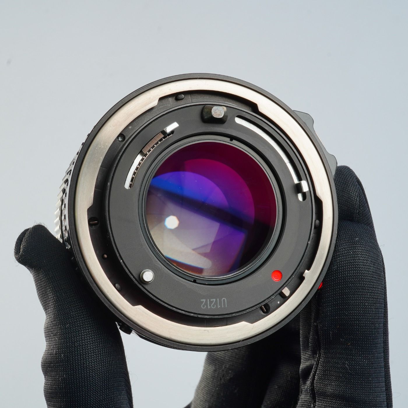 Canon キヤノン NEW FD 50mm F/1.4 単焦点レンズ 【公式通販】