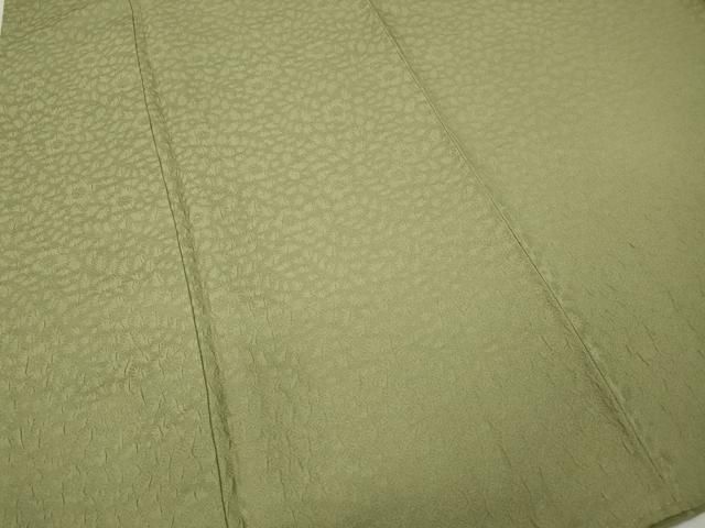 平和屋着物 上質な色無地