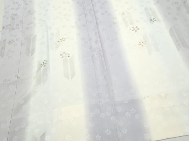 平和屋着物 長襦袢