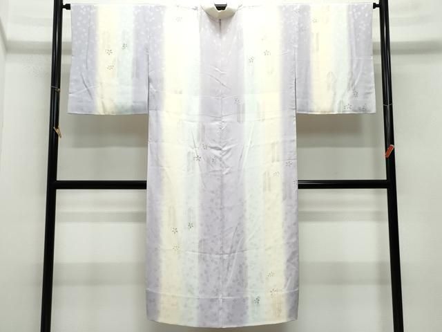 無双仕立て 舞花文