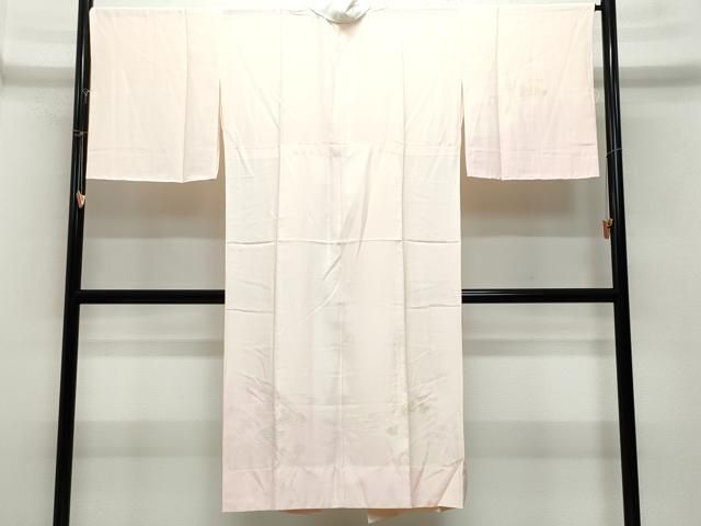 長襦袢 無双仕立て