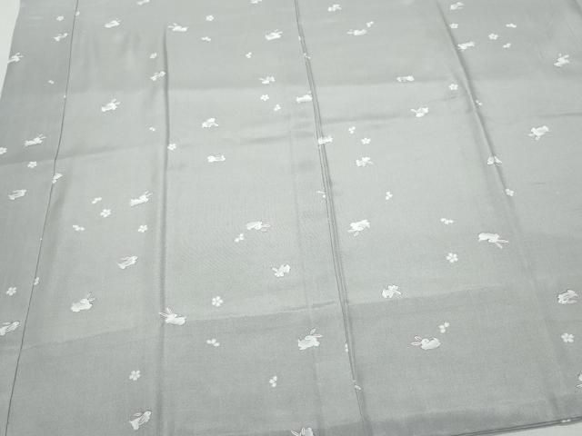 平和屋着物 長襦袢