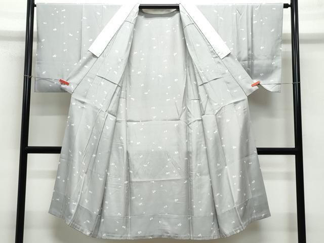 長襦袢 無双仕立て