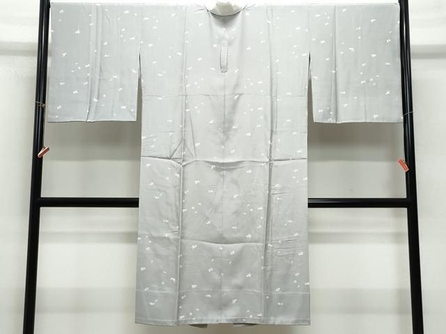 長襦袢 無双仕立て