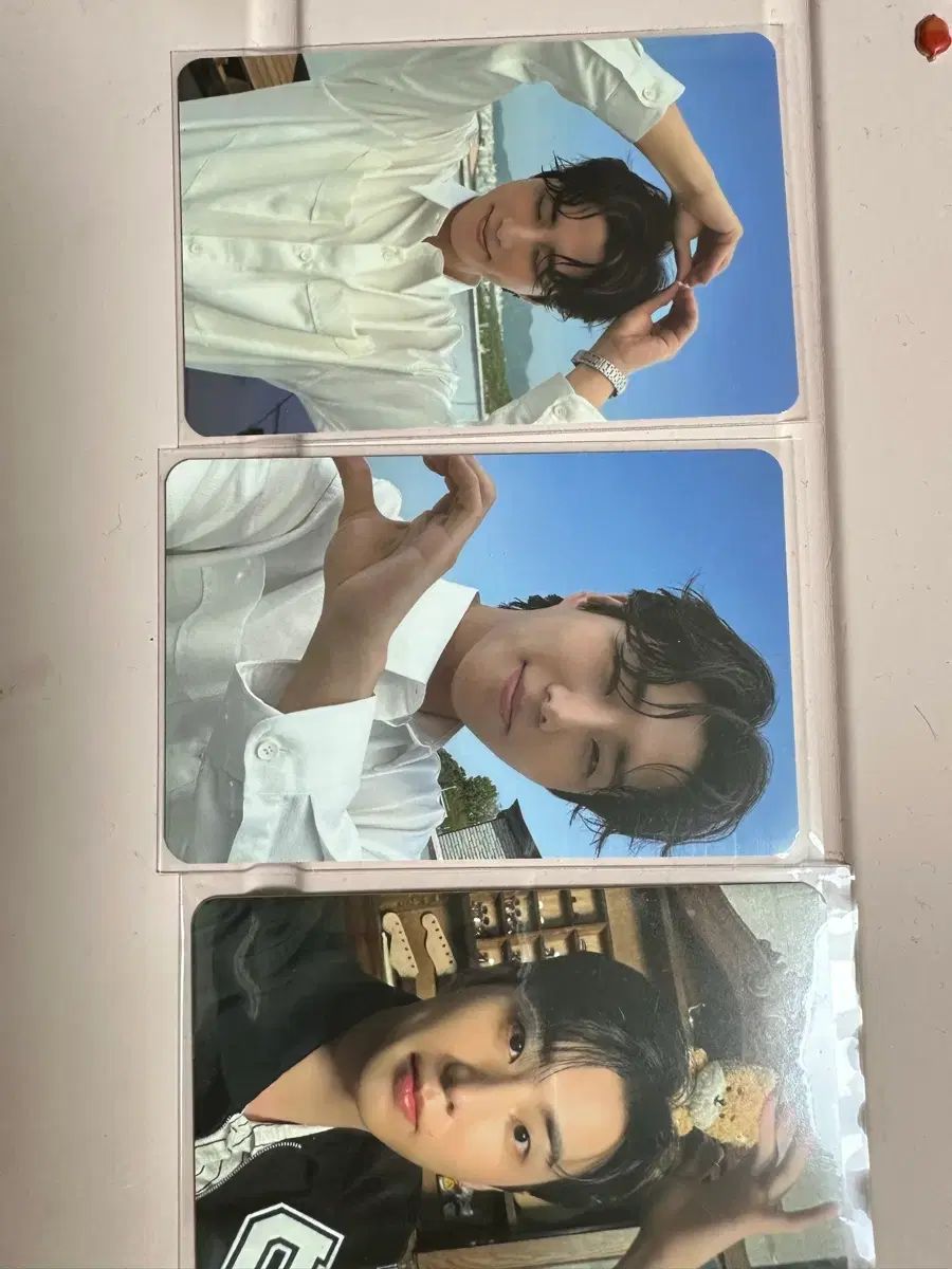 DAY6（デイシックス）ヨンケイ(Young K) トレカ - メルカリ