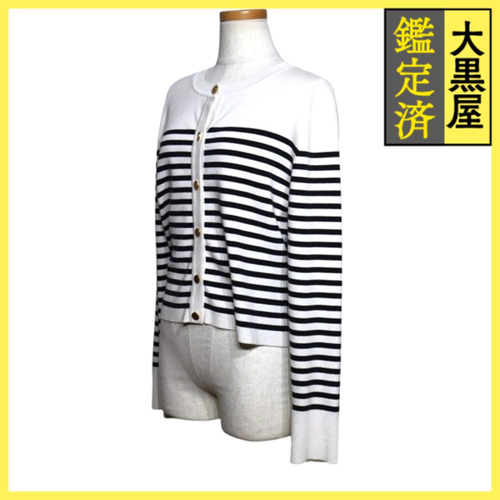 フォクシー ニットカーディガン 43583 200