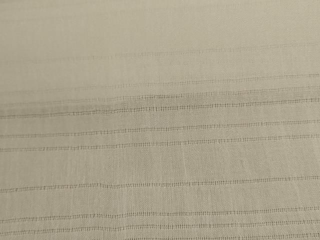  平和屋着物 夏物 洗える最 着物 英 はなぶさ謹製 長襦袢 絽 象牙色 洗える着物 jd 長襦袢 長襦袢 半襦袢