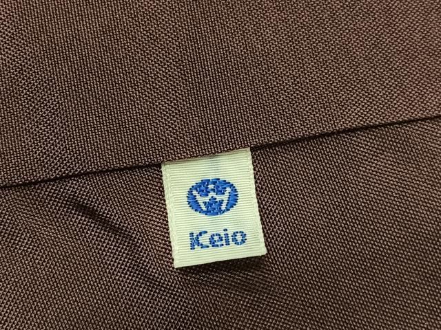  平和屋着物 上質な紬 変わり格子 扱い 正絹 ph 紬 着物