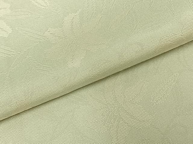 平和屋着物▽お召