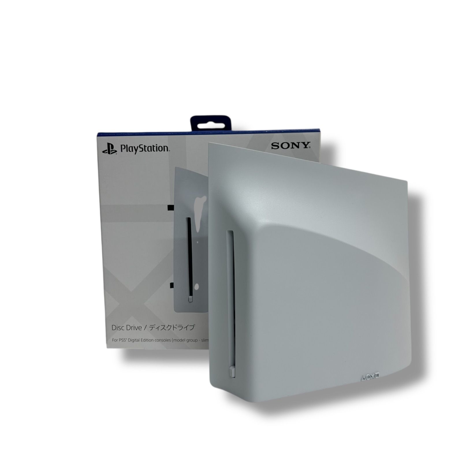 SONY PS 5 Disc Drive ディスクドライブ PlayStation