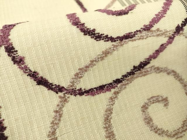 平和屋着物 八寸名古屋帯