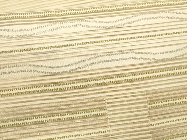 平和屋着物 夏物