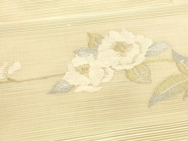 平和屋着物＊夏物