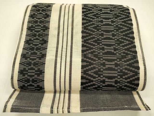 平和屋着物＊夏物　八寸名古屋帯　一重帯　献上　逸品　DAAY8456cm 平和屋着物＊夏物 八寸名古屋帯 一重帯 献上 逸品 DAAY8456cm