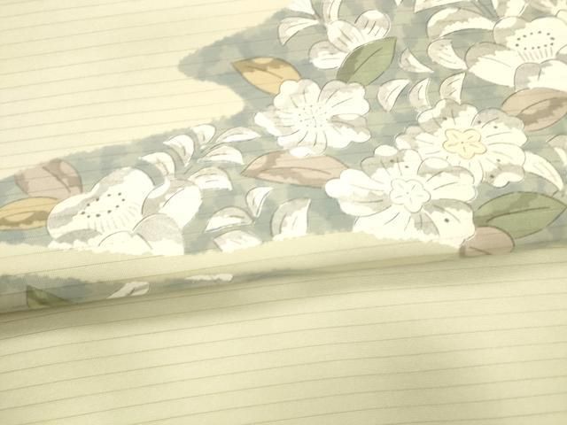 平和屋着物 夏物 絽塩瀬 九寸名古屋帯 辻が花 正絹 cm 名古屋帯 帯