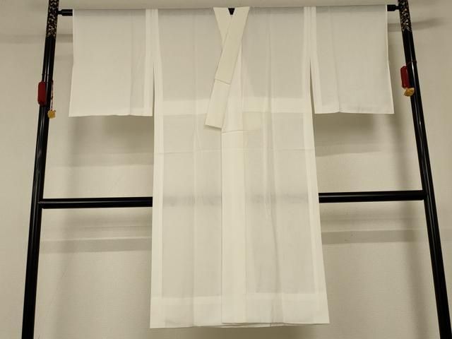 平和屋着物＊夏物　長襦袢　絽　鳥の子色　正絹　逸品　AABC9853jd 平和屋着物＊夏物 長襦袢 絽 鳥の子色 正絹 逸品 AABC9853jd - メルカリ