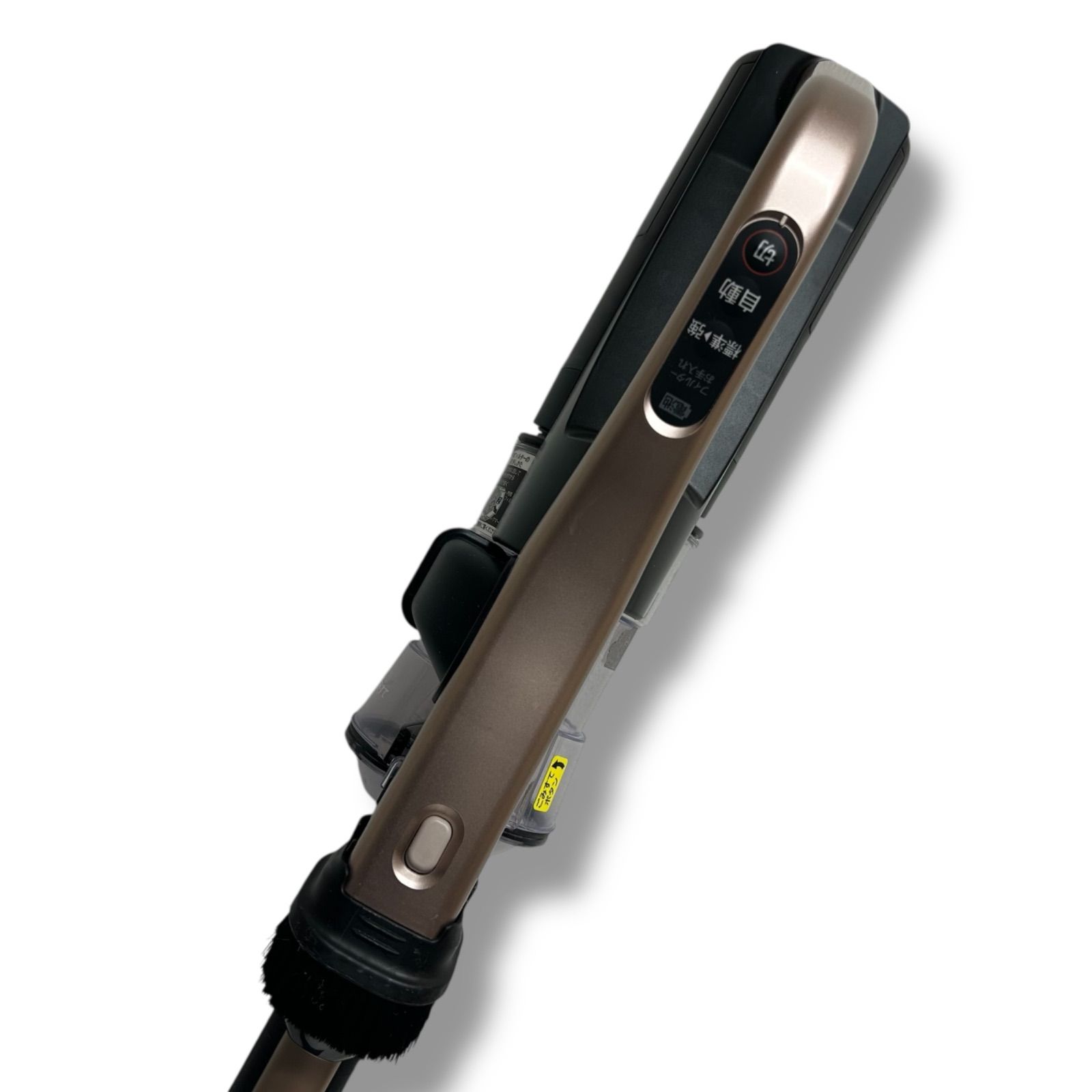 HITACHI 日立 2025年モデル 掃除機 ラクかるパワーブーストサイクロン