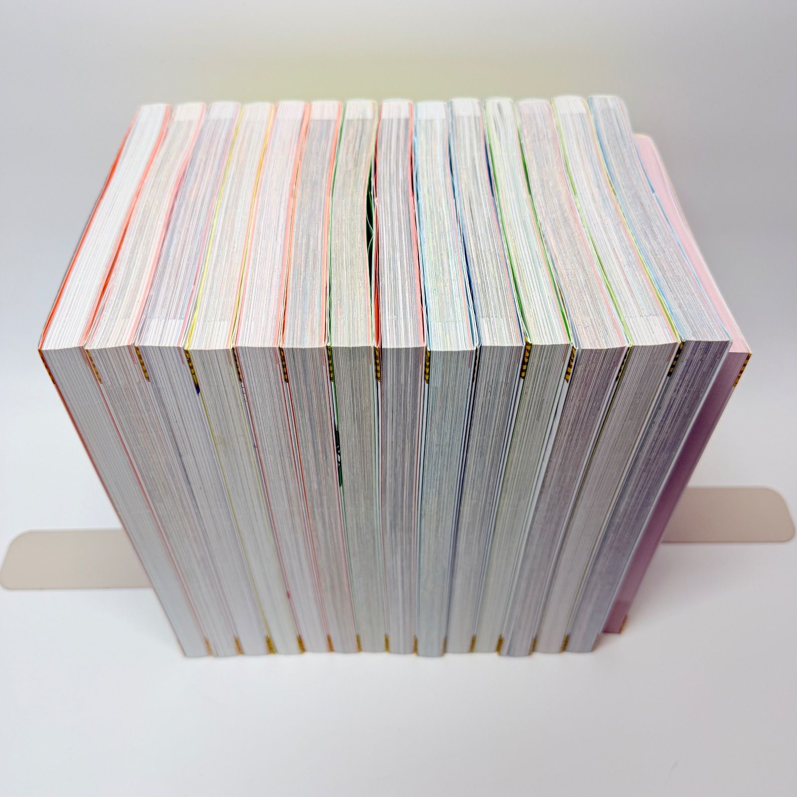 全巻セット 化粧