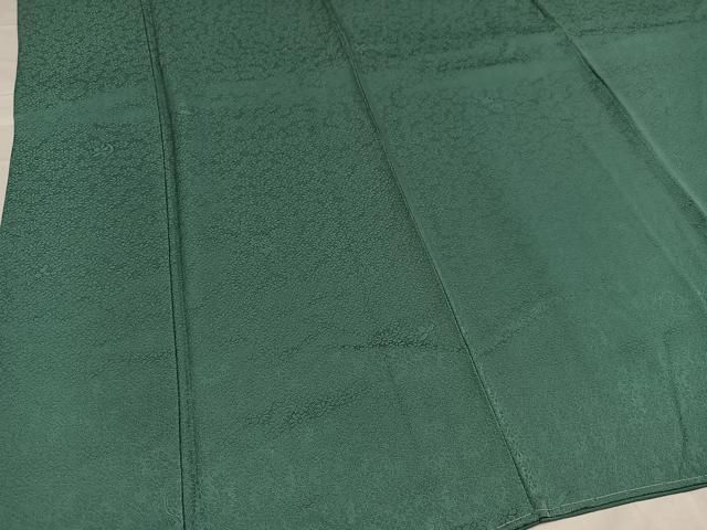 本草木染 花地紋