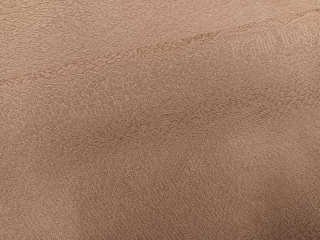 平和屋着物 上質な色無地