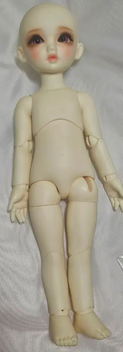 春アートドール 球体関節人形 USD