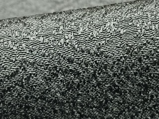  平和屋着物 上質な色無地 単衣 鉄御納戸色 正絹 fy 色無地 着物